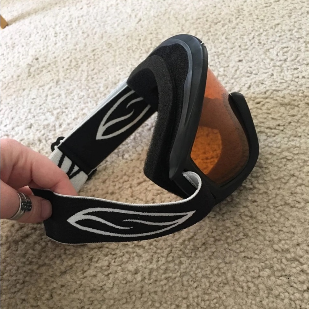 Smith Goggles - Picture 2 of 4